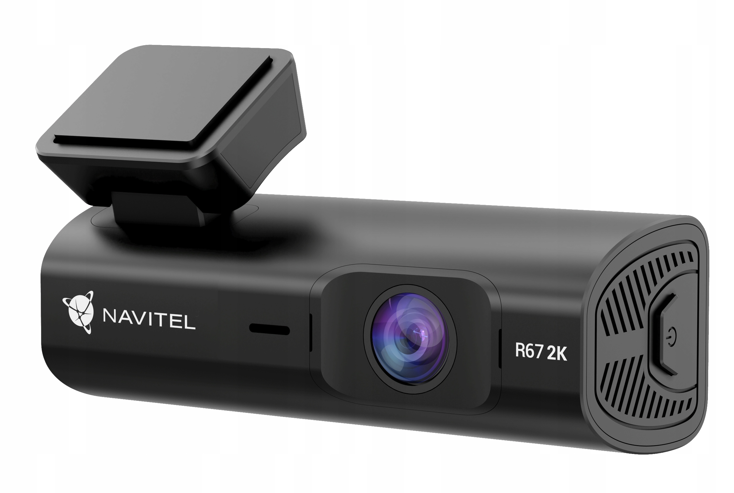 Wideorejestrator Navitel R67 2K Auto-Start G-sensor Tryb parkingowy WiFi