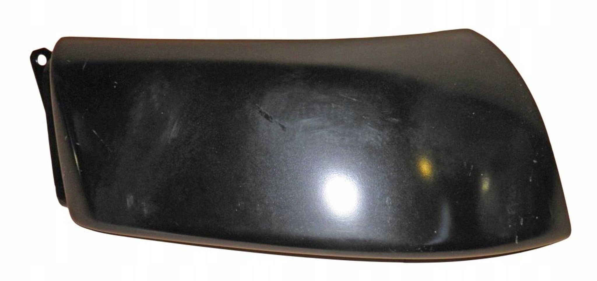 ZDERZAK VOLVO FH12 FH16 FM PRAWY METALOWY