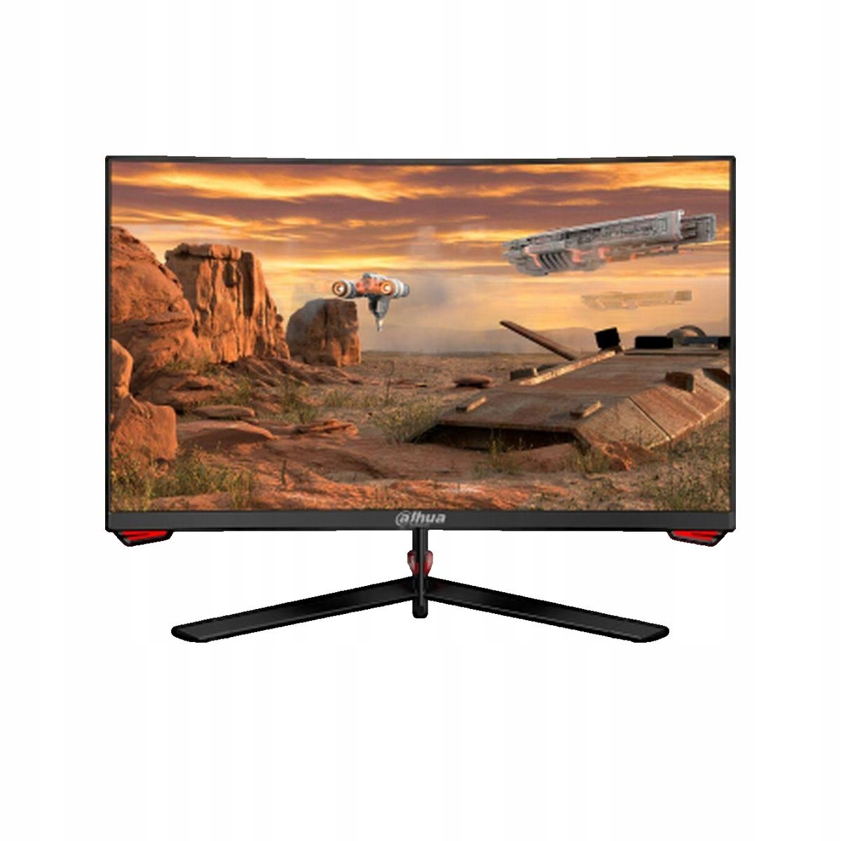 LCD monitor Dahua DHI-LM24-E230C 24" 1920 x 1080 px Va
