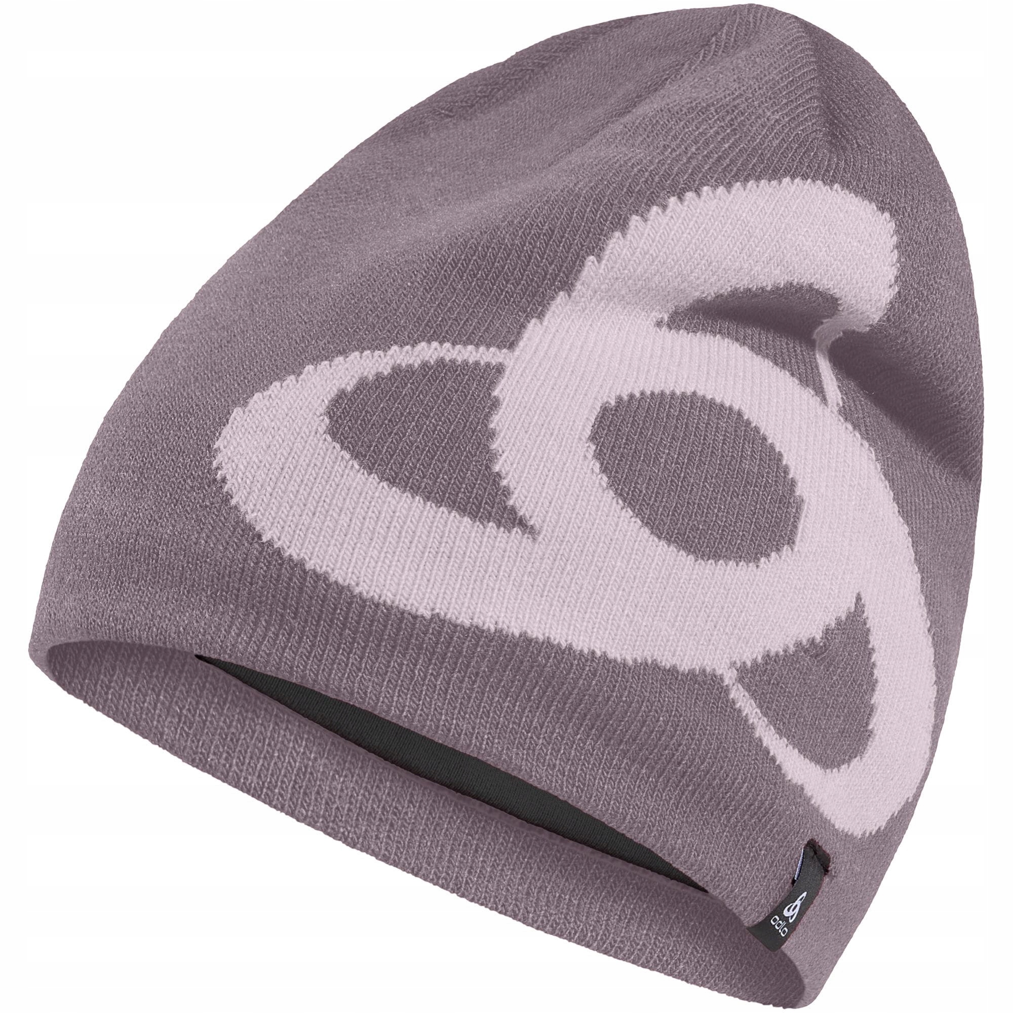 Odlo Čepice Ceramiwarm Pro Mid Gage – šedý melír