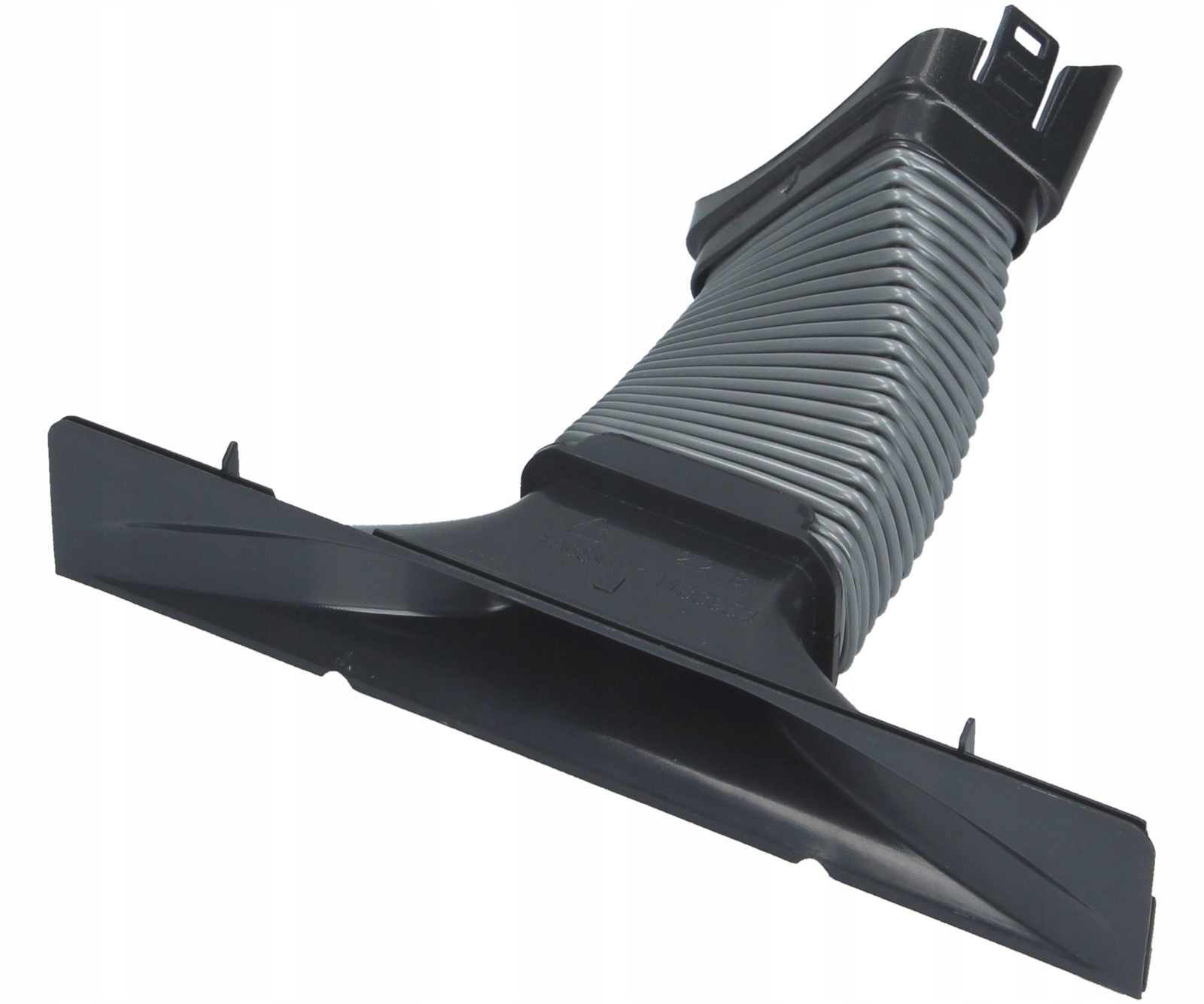 Kanał szczotki ssawki do odkurzacza Electrolux ErgoRapido