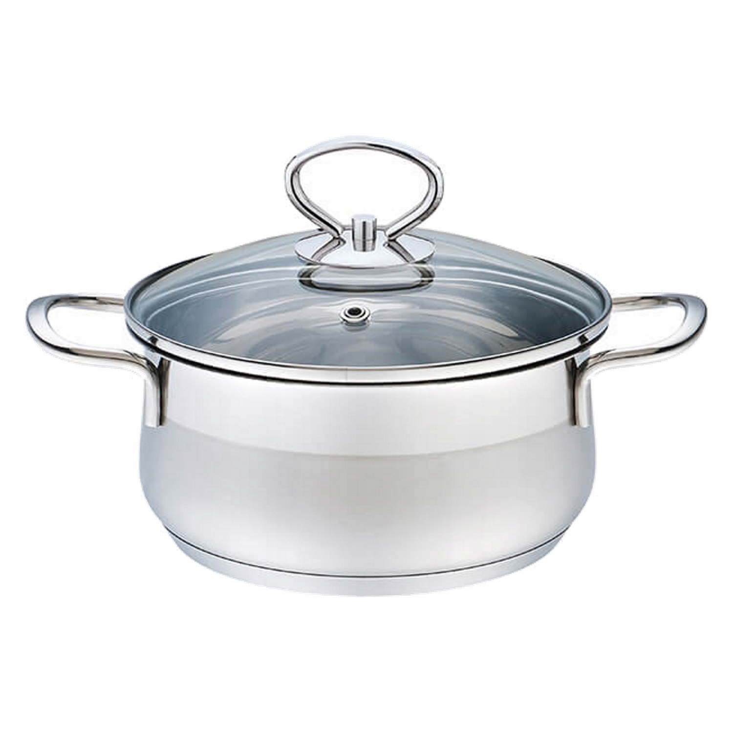 

Maestro MR3508-14 garnek z przykrywką 0,9L 14cm