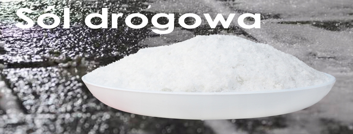 SÓL DROGOWA na Chodniki, Drogi, Podjazdy 25kg Stan opakowania oryginalne