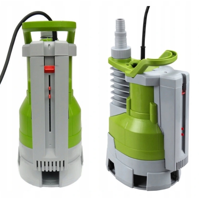 Malec Flora 750 Automatyczna Pompa Wody Brudnej Z Pływakiem Auto 225 L/min