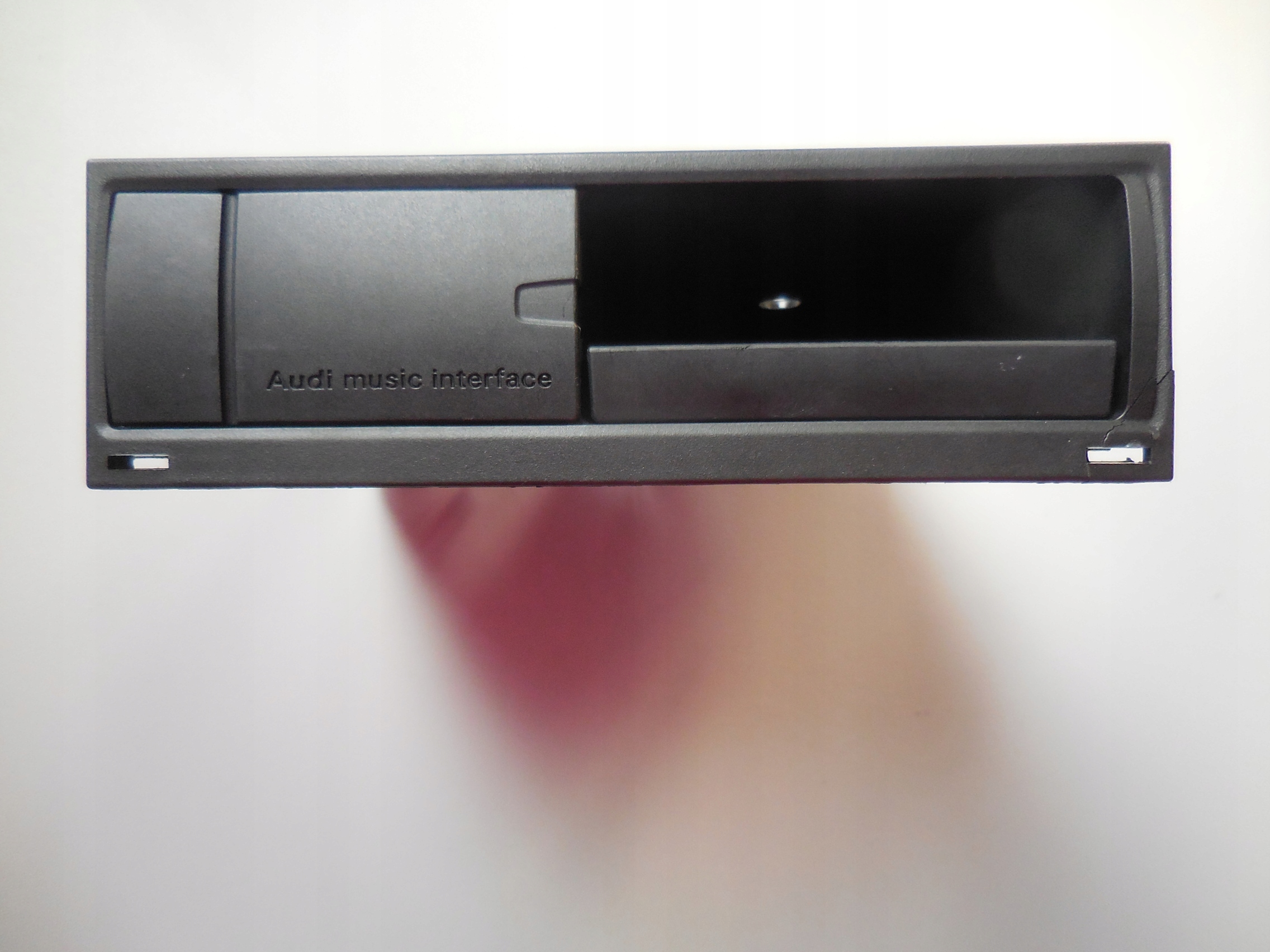 AUDI A3 TT модуль інтерфейсу 8p0035785