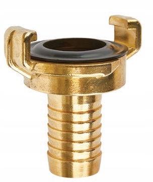 

Złączka kłowa do wody Geka z króćcem 25mm 1"