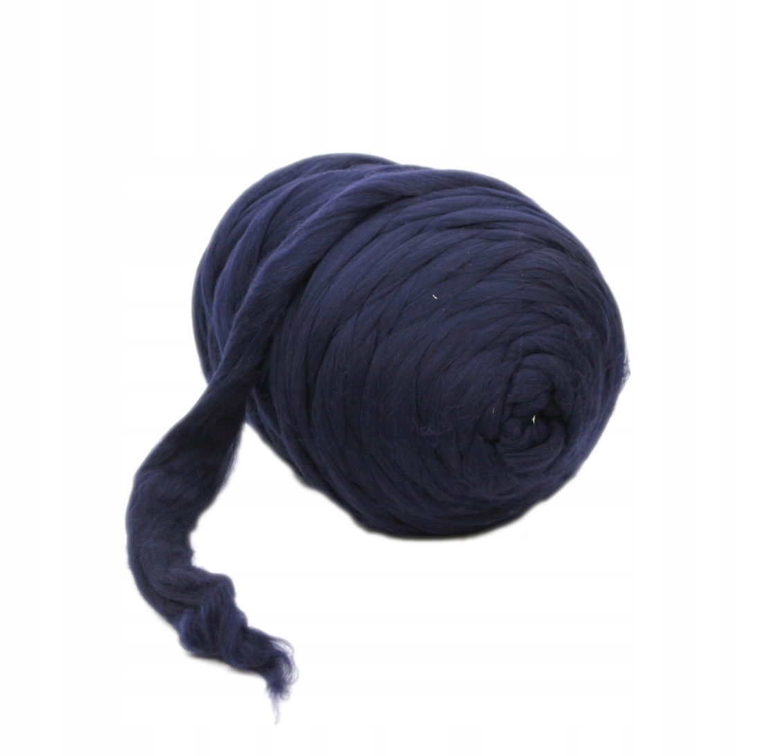 Česací vlna na pletení přikrývek 4,5kg