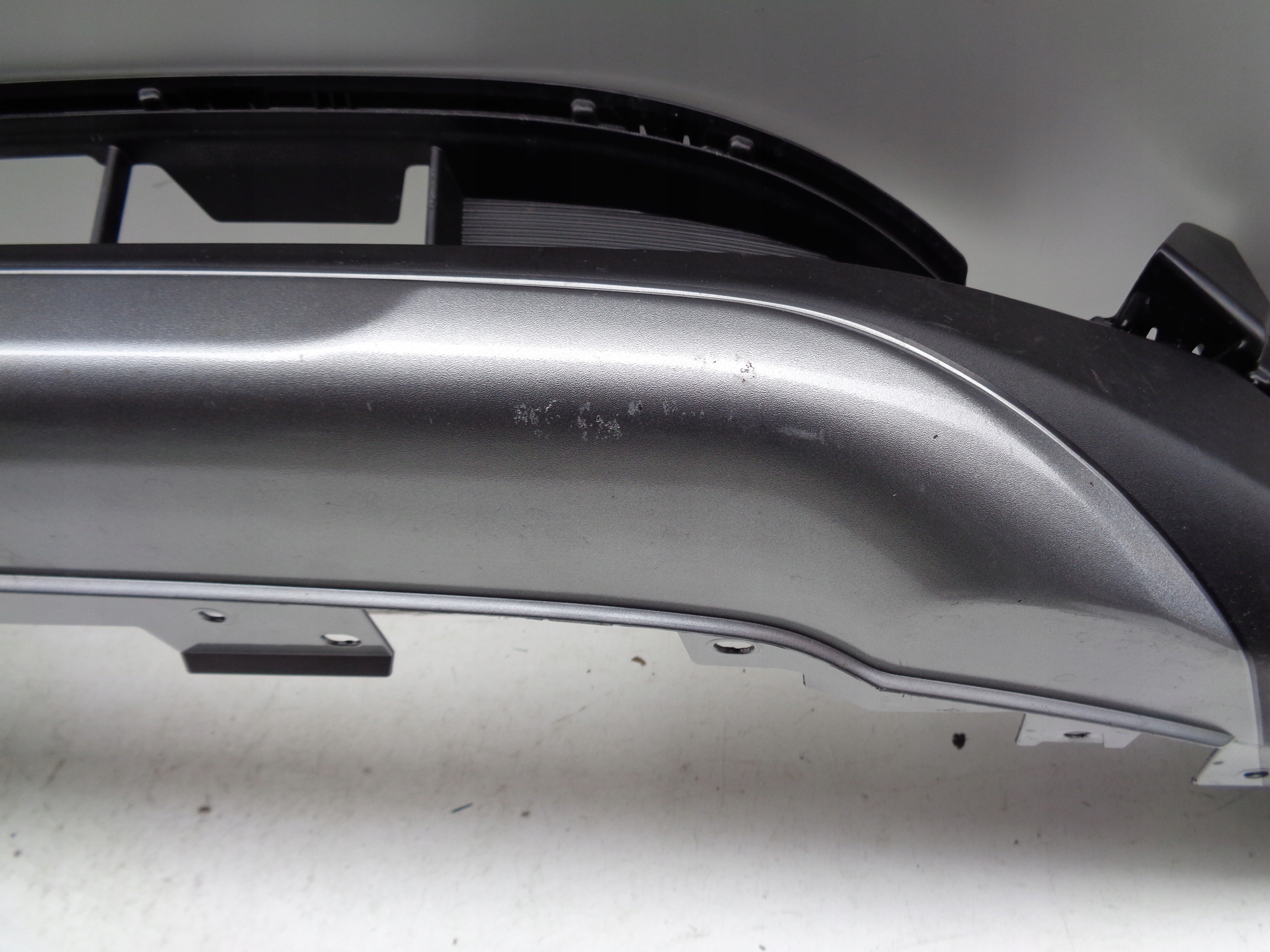 accessori Paraurti Anteriore spoiler MAZDA CX5 II 21- LIFT