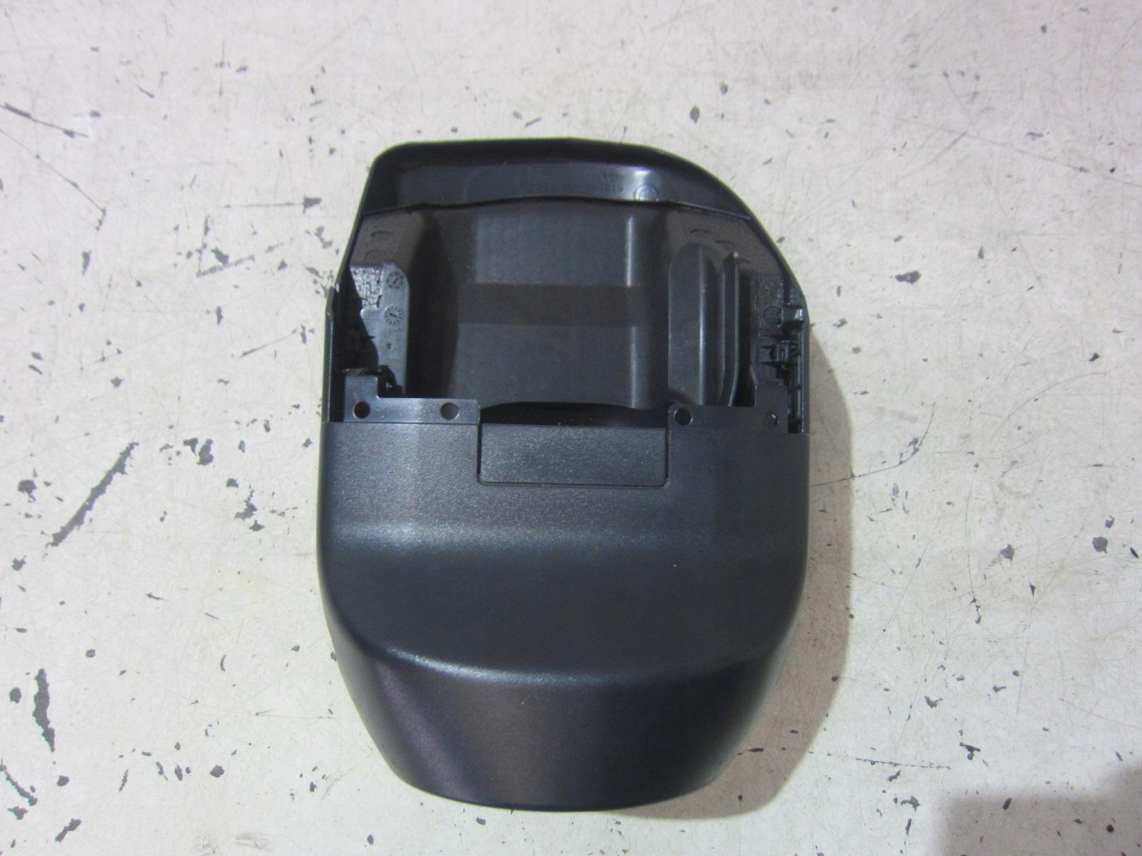 BMW X5 E70 X6 E71 Garniture couvercle colonne direction  Complète 6966669