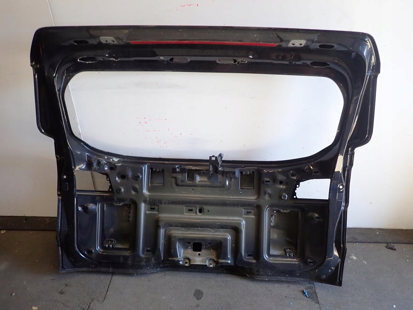 heckklappe kofferraumdeckel FORD S-MAX MK1 2006-2010