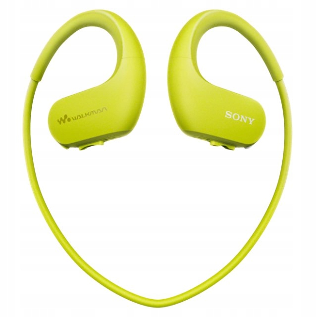 SONY NW-WS413G водонепроникний MP3 спортивний плеєр