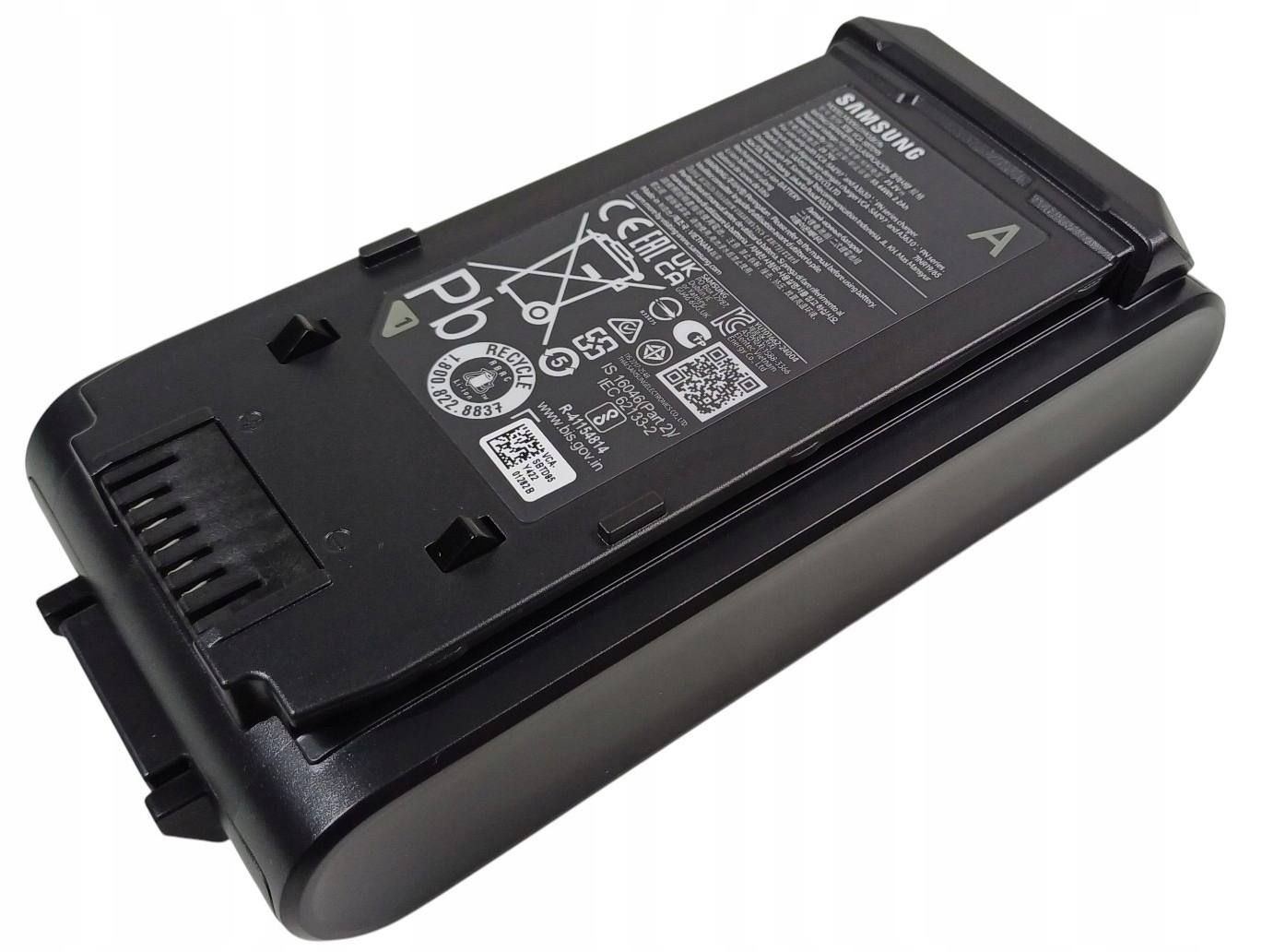 Akumulator Samsung Jet 95 do odkurzacza pionowego bateria oryginał