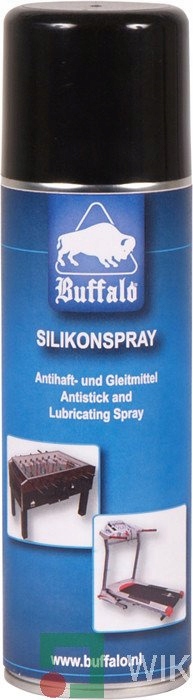Spray Buffalo do drążków piłkarskich