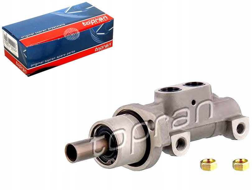 topran насос peugeot 206 SW 1.1 ()