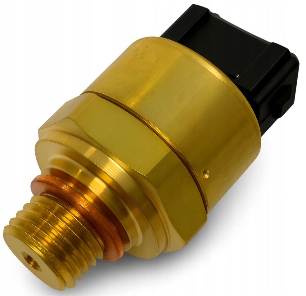 Čidlo tlaku oleje Volvo EC210 EC240 EC290 EC330 EC360 EC460