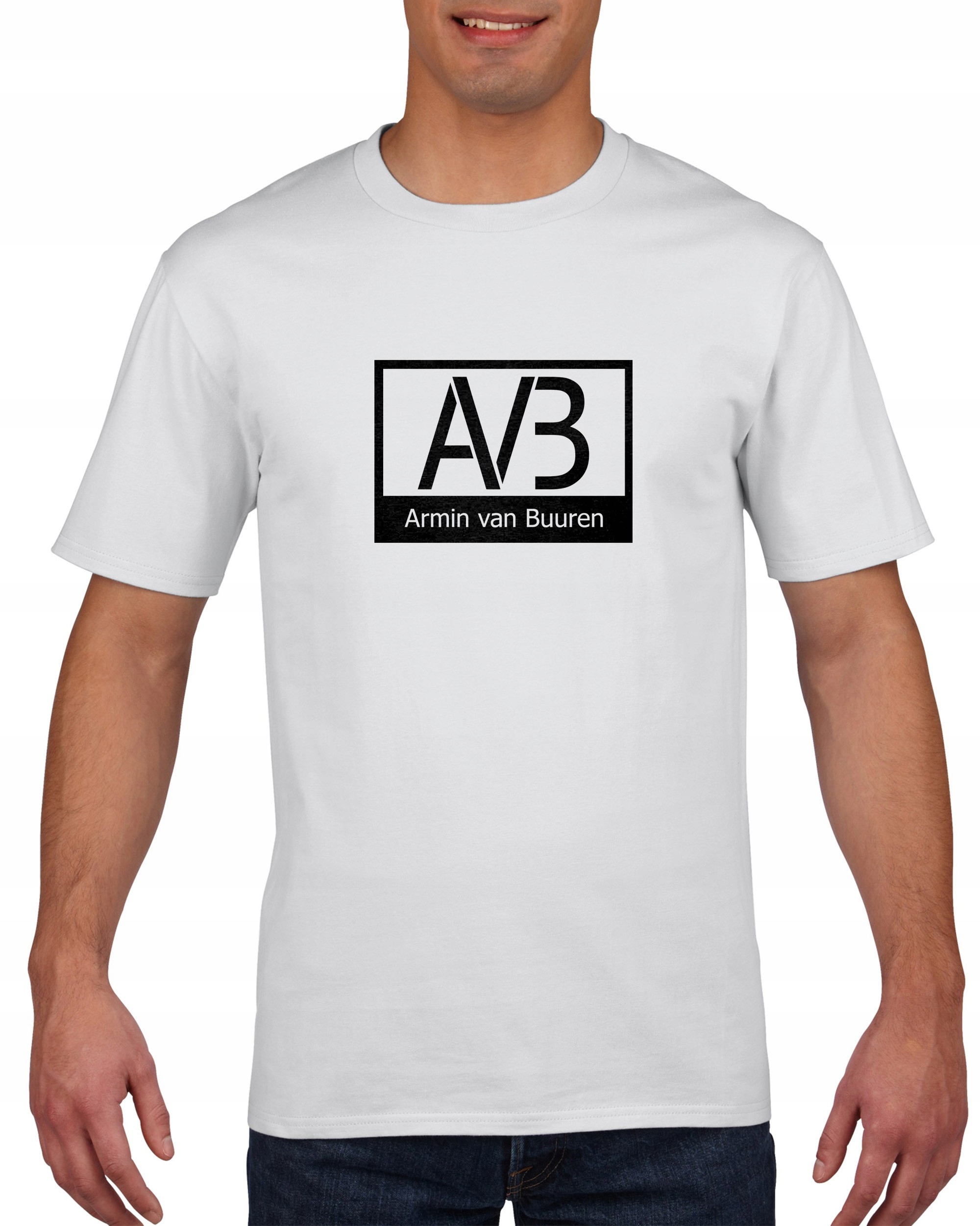 

Koszulka męska Armin Van Buren XXL