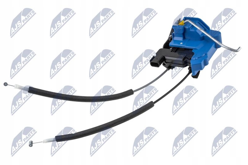 ZAMEK DRZWI EZC-HY-656 NTY Producent części NTY