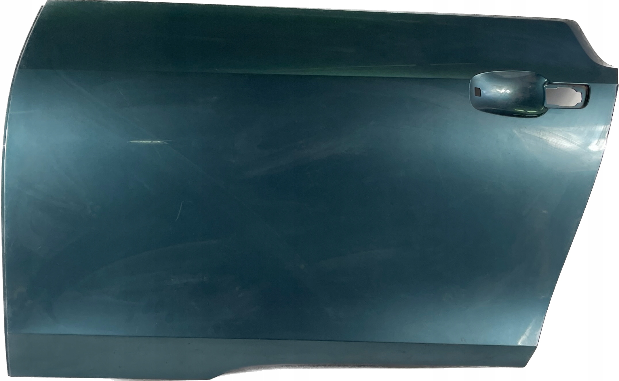 ДВЕРИ ЧАСТЬ ЛЕВЫЙ ПЕРЕД BMW I3 7296793