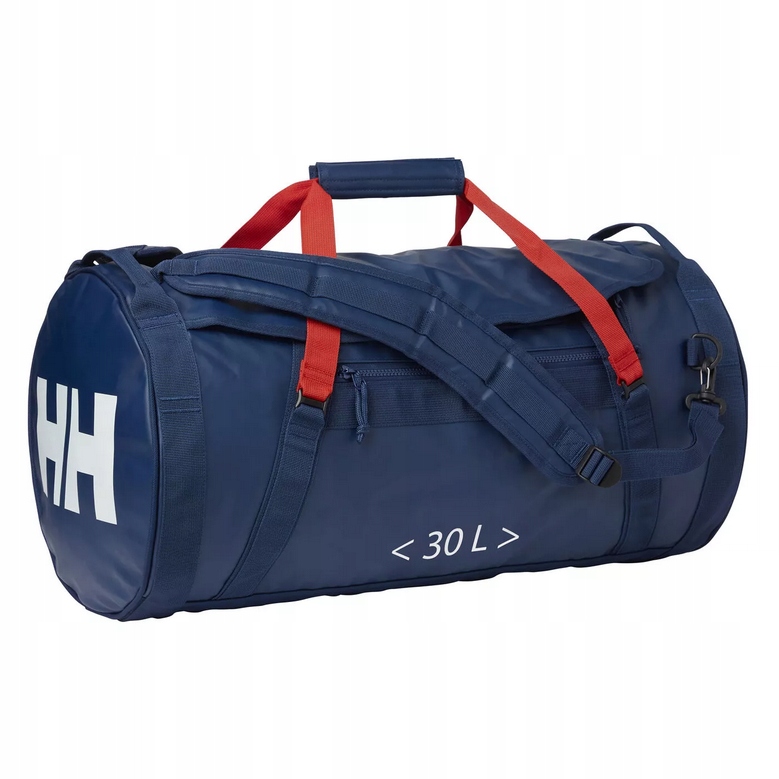 Sportovní taška Helly Hansen Duffel Bag 2