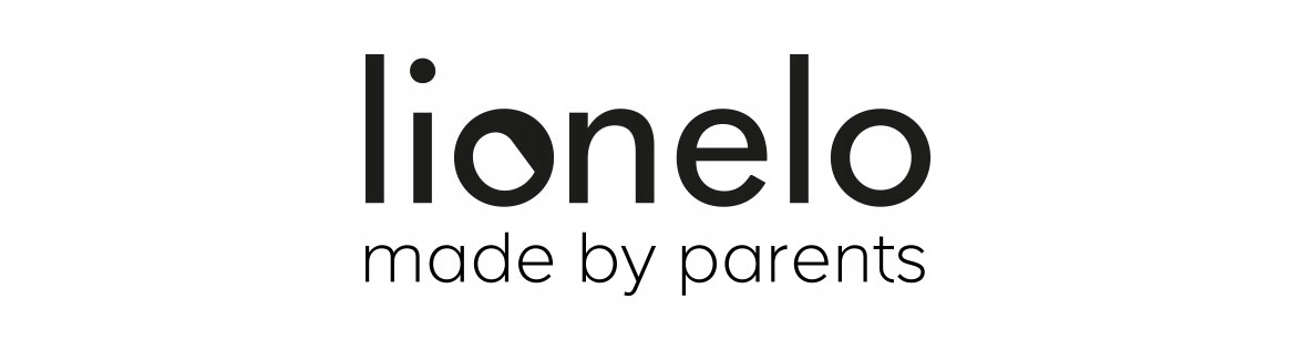 WÓZEK SPACEROWY SKŁADANY LIONELO ANNET DO 22KG DODATKI MOSKITIERA OCIEPLACZ Wysokość produktu 110 cm