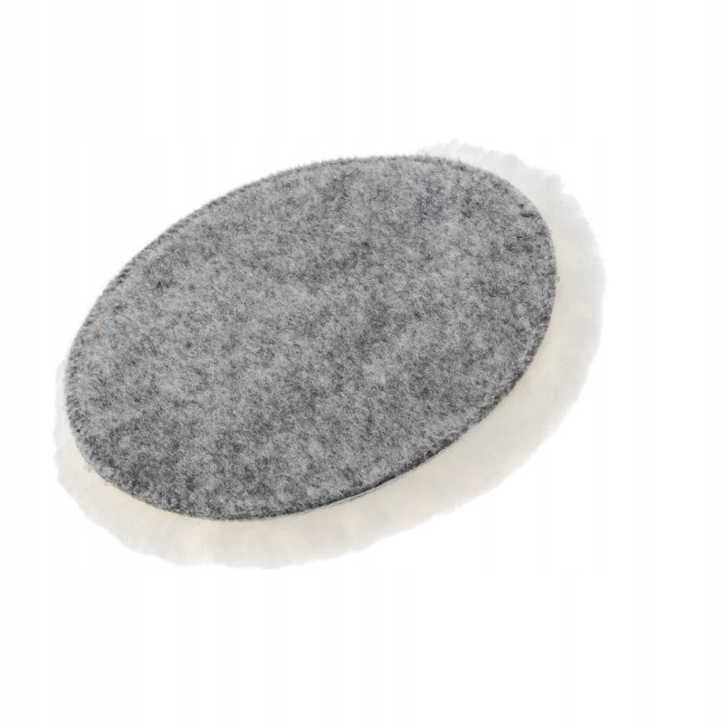 Koch Chemie Futro Polerskie z Baranka 150mm