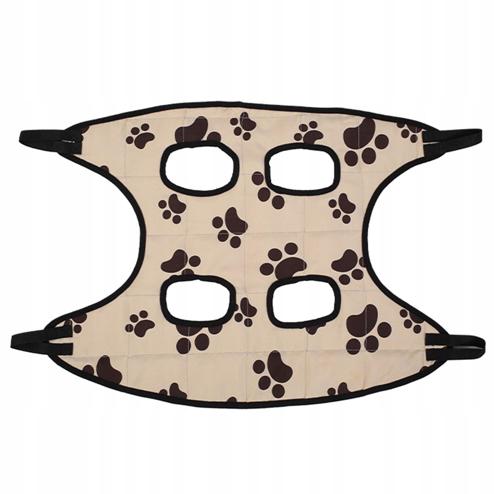 Oddychający hamak do pielęgnacji psów, szelki Kod producenta Yes688d9A