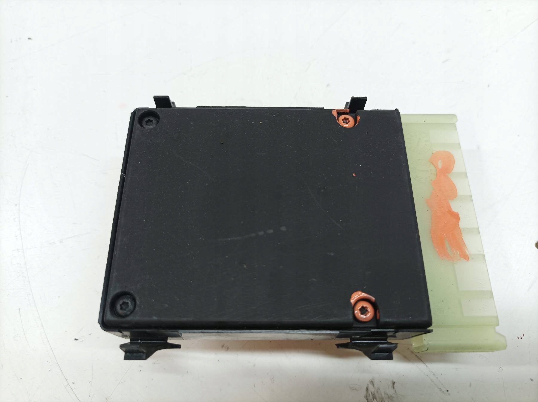 switch seat left front driver´s 0050567101 Alfa Romeo Tonale and