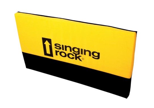 Singing Rock Font