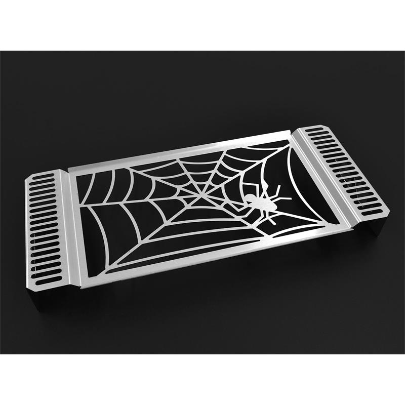 ZIEGER OSŁONA CHŁODNICY HONDA CB 600 HORNET 03-06