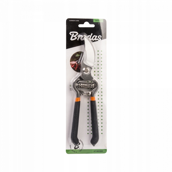 

Sekator tradycyjny 8" Carbon-steel KT-RG1009