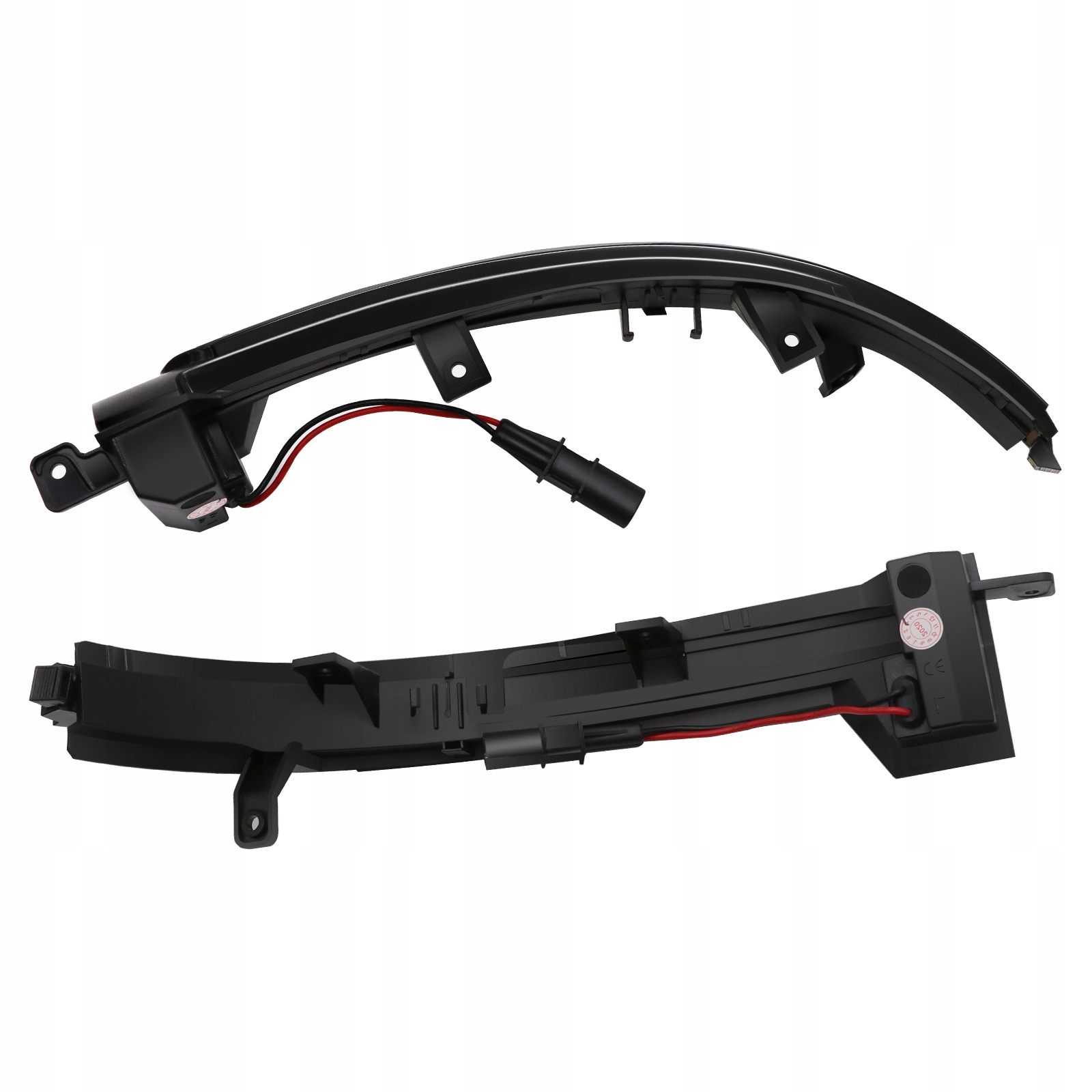 VW PASSAT B8 Dynamiczne Kierunkowskazy SMOKE Typ samochodu Samochody osobowe