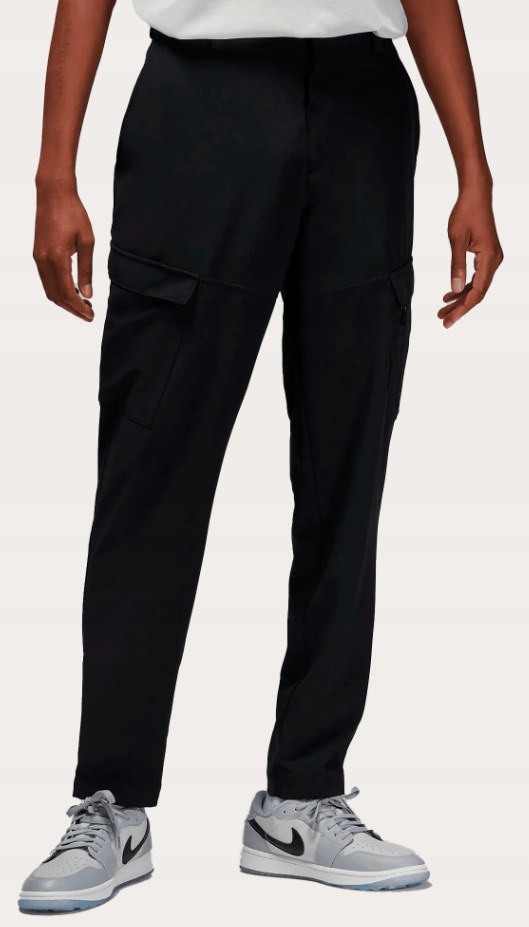 Y9289 Spodnie męskie cargo Nike Jordan Statement Golf Slim Fit DZ0542 34/30