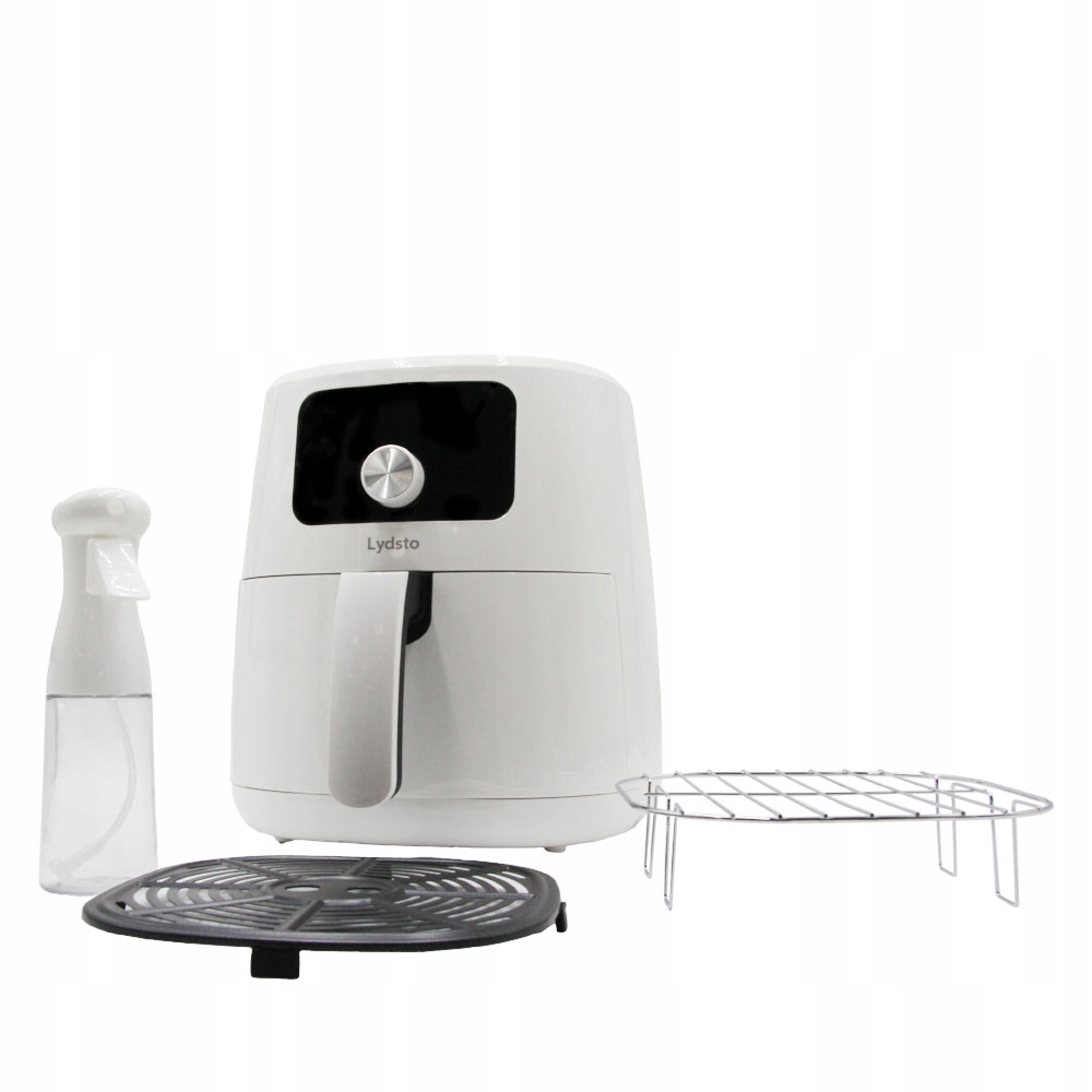 Kraftig Air Fryer 1700W 5L Lydsto AirFryer Home EAN (GTIN) 5904673513940