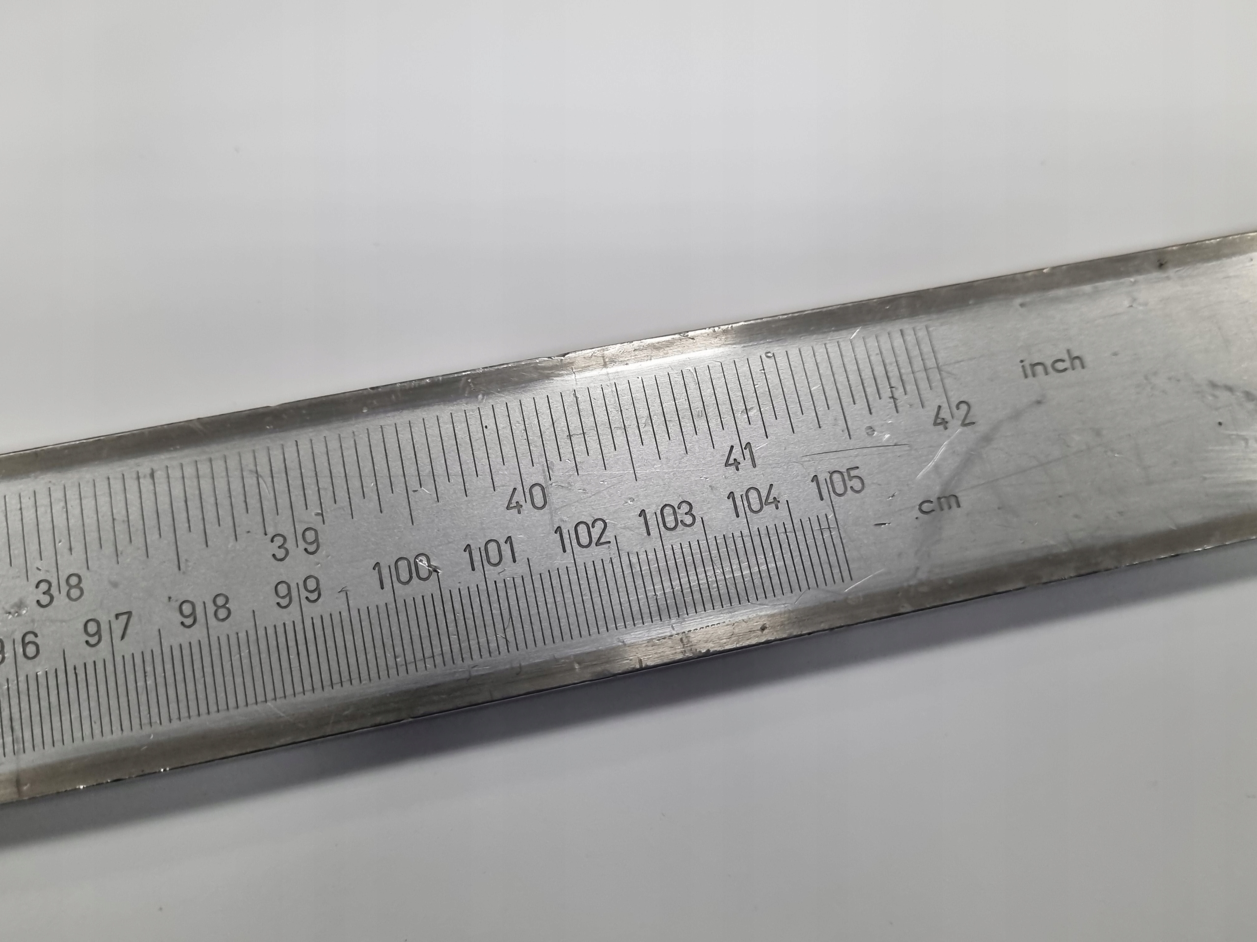 Suwmiarka 1050/150 matowa Marka VIS