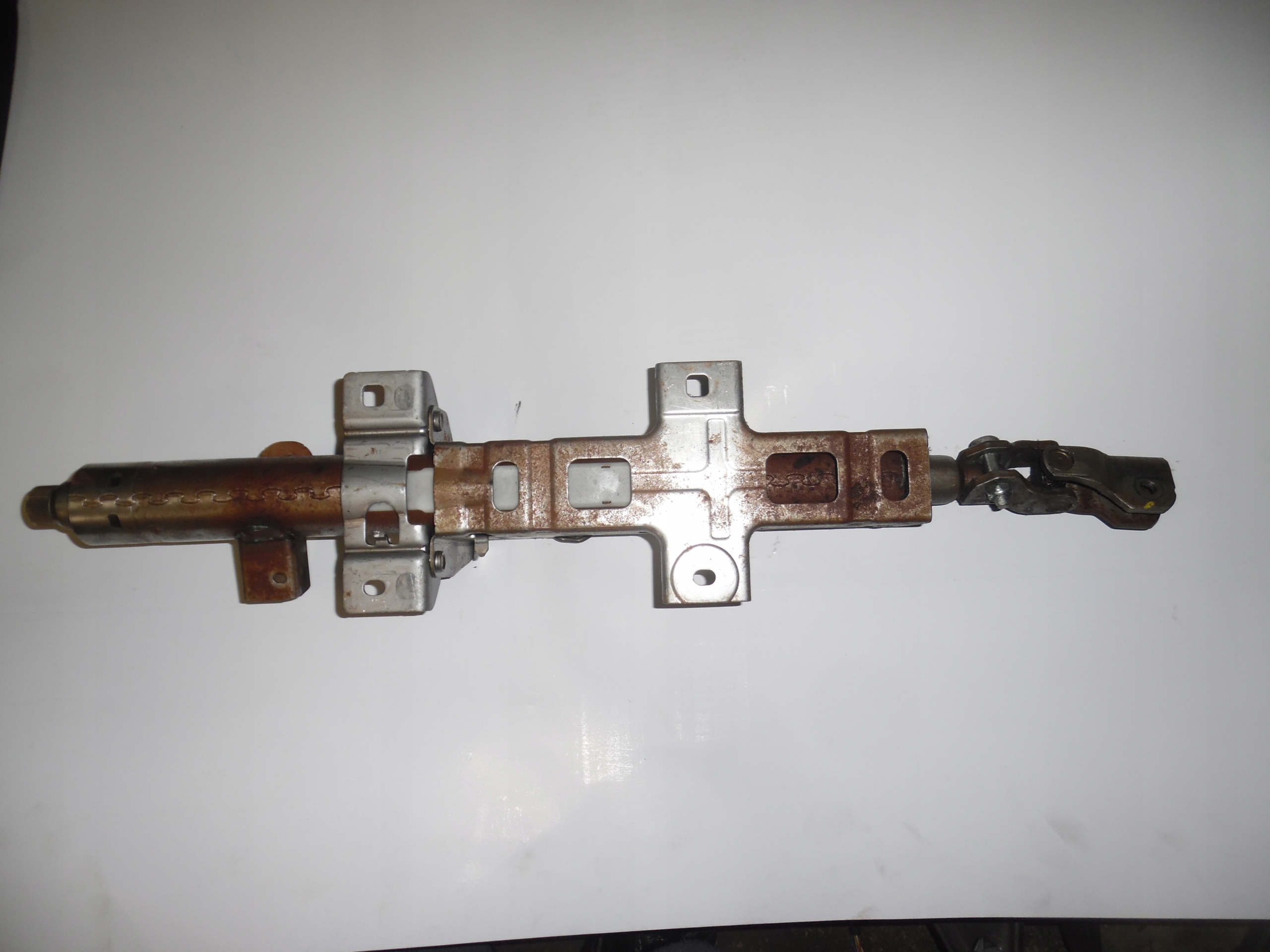 MASTER 3 MOVANO B 2010- steering wheel rod part