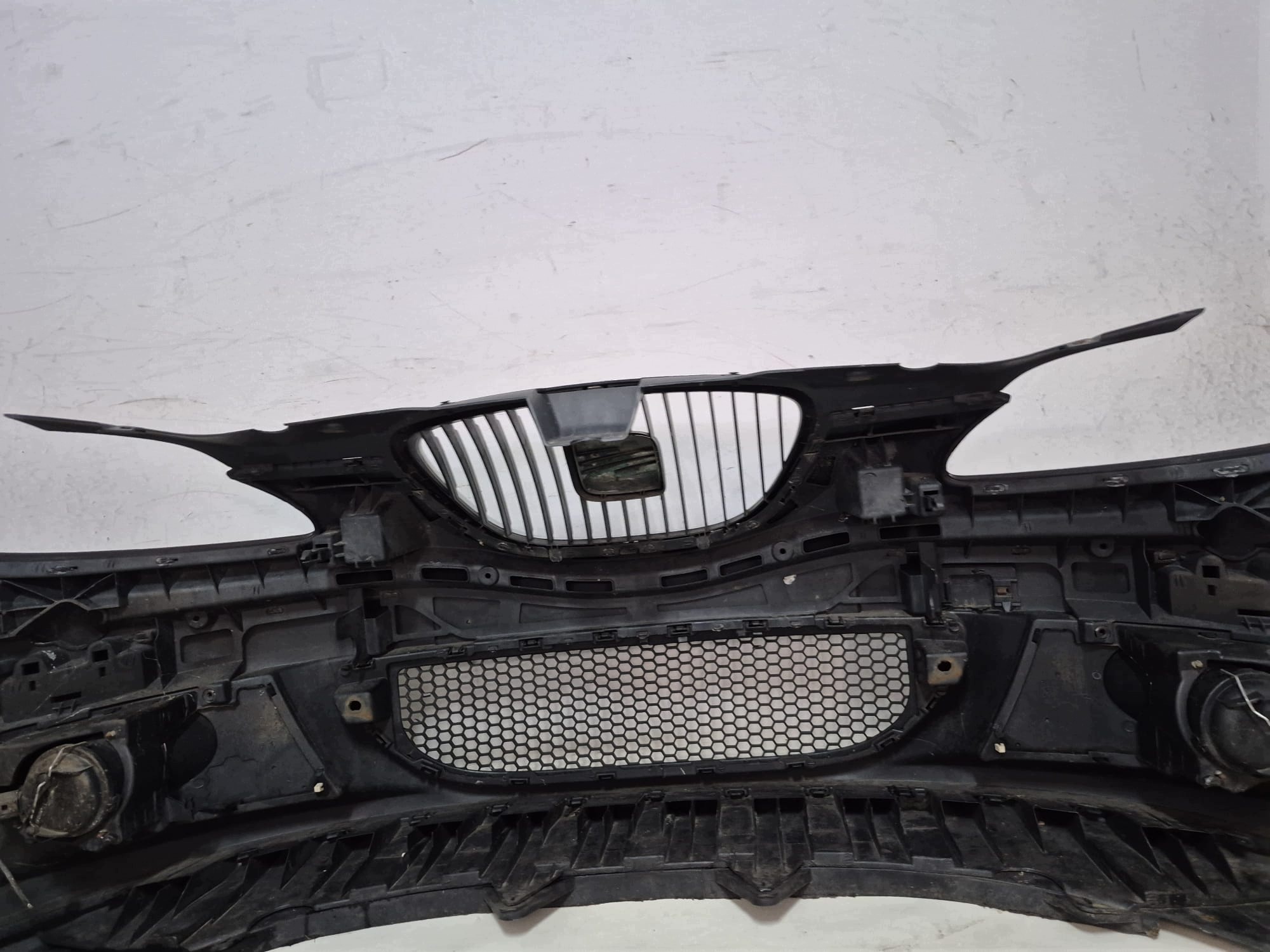 SEAT ALTEA 5P0 04- bumper front front LAK.LC9Z 5P0807231