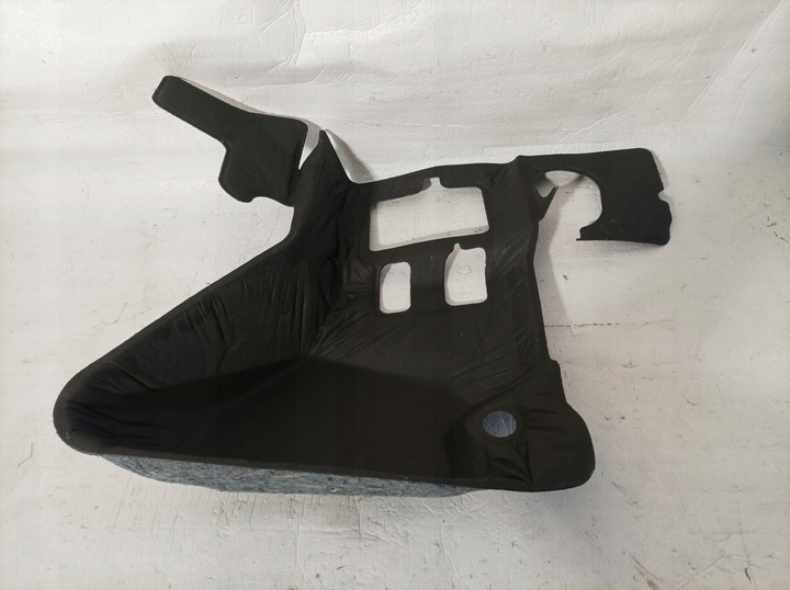 BMW X7 G07 soundproofing boot left 7438993
