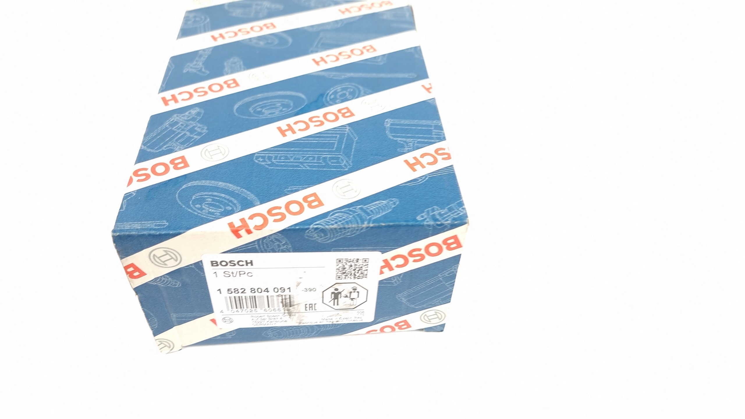 Filtr paliwa bosch 8K0 201 511 A