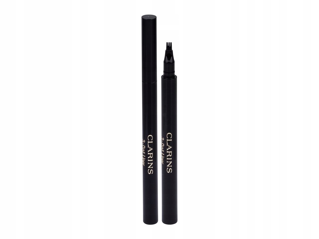 Clarins 3-Dot Liner Eyeliner 0,7 ml černá