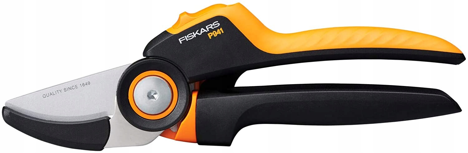 

Fiskars Sekator kowadełkowy (L) P941 1057174