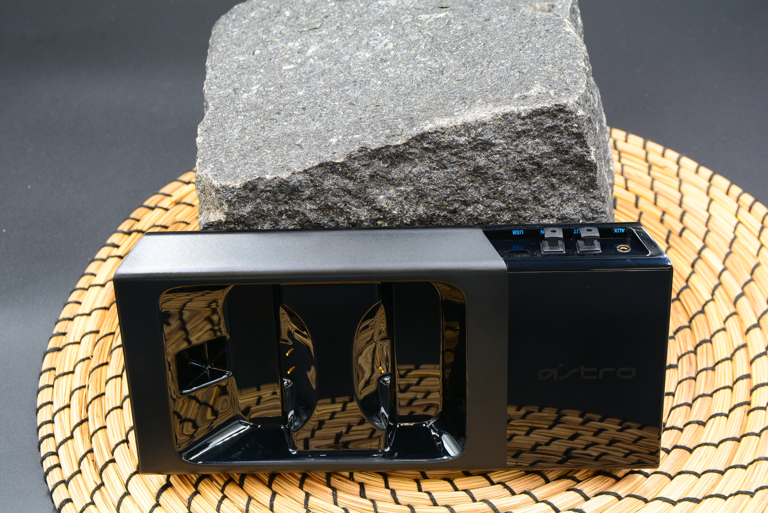 Słuchawki bezprzewodowe ASTRO A50 Wireless PS4 PC Mikrofon tak