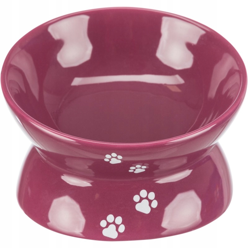 

Trixie Miska Ceramiczna Dla Kota0,25L13cm TX-24797