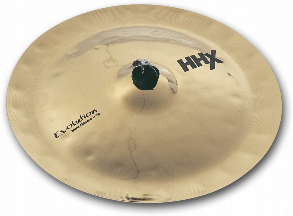 Sabian Hhx Evolution Mini China 14"
