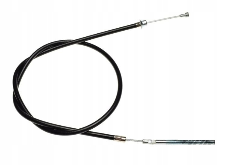 LINKA HAMULCA TYŁ JAWA 50 DŁUGA Producent inny