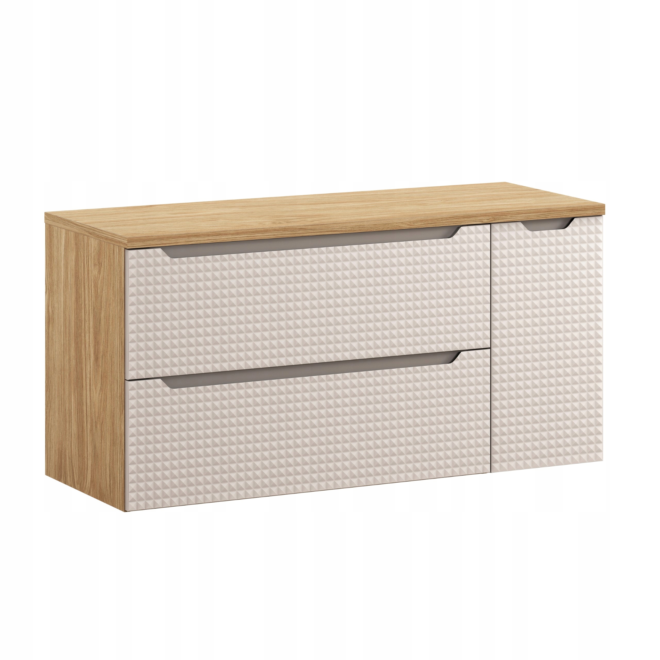 Nábytková sestava 120 cm s deskou