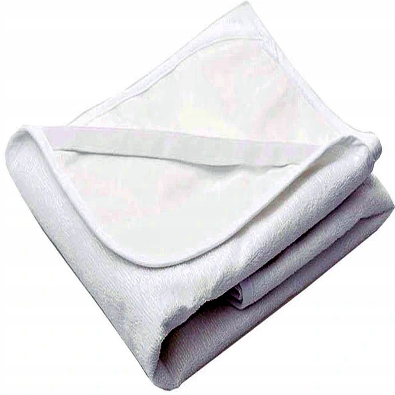 

Podkład Podgumowany Z Gumką 60x120 Membrana Frotte