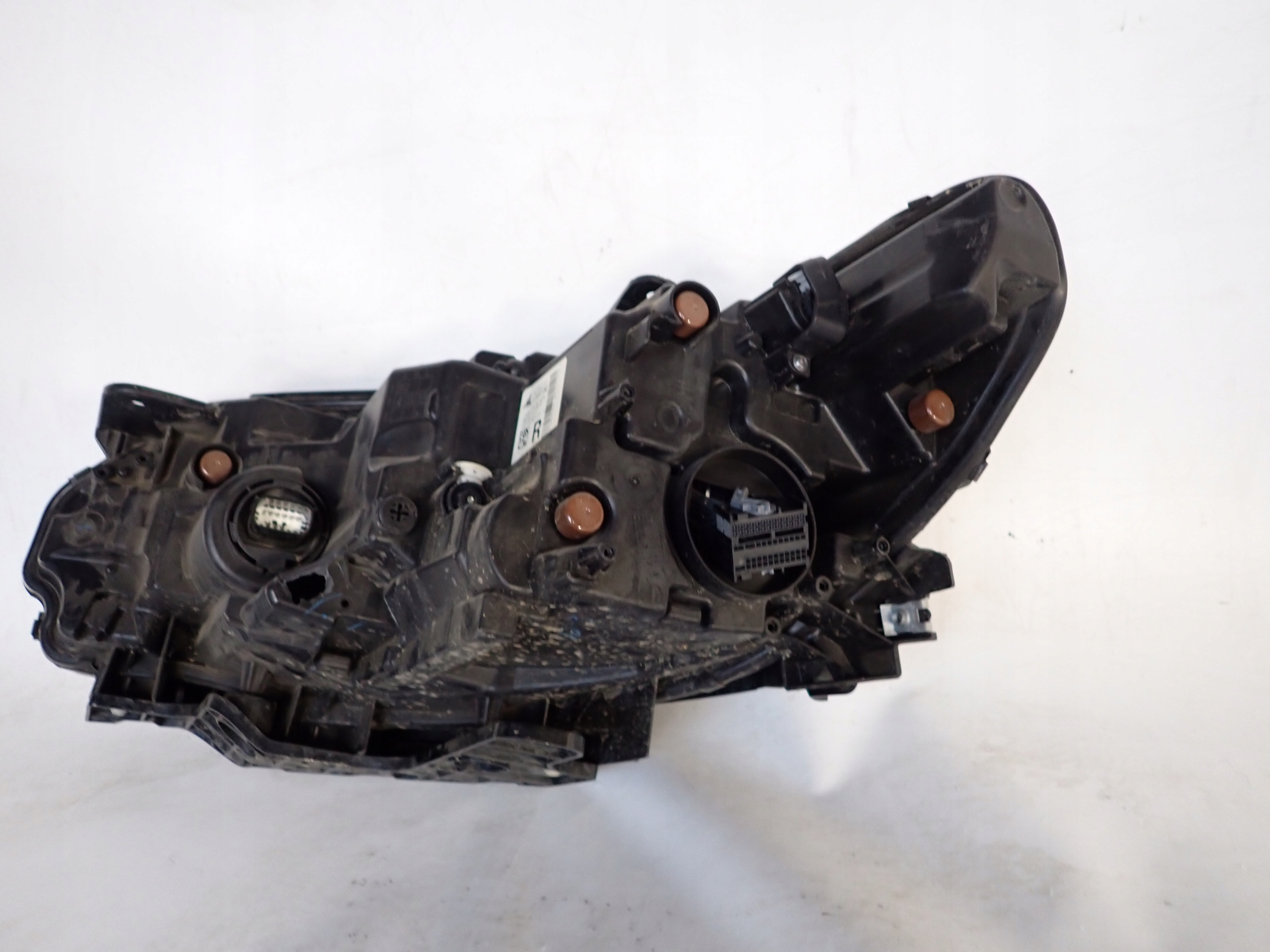 JEEP CHEROKEE KL 19- PERFORMANCE FULL LED right light USA