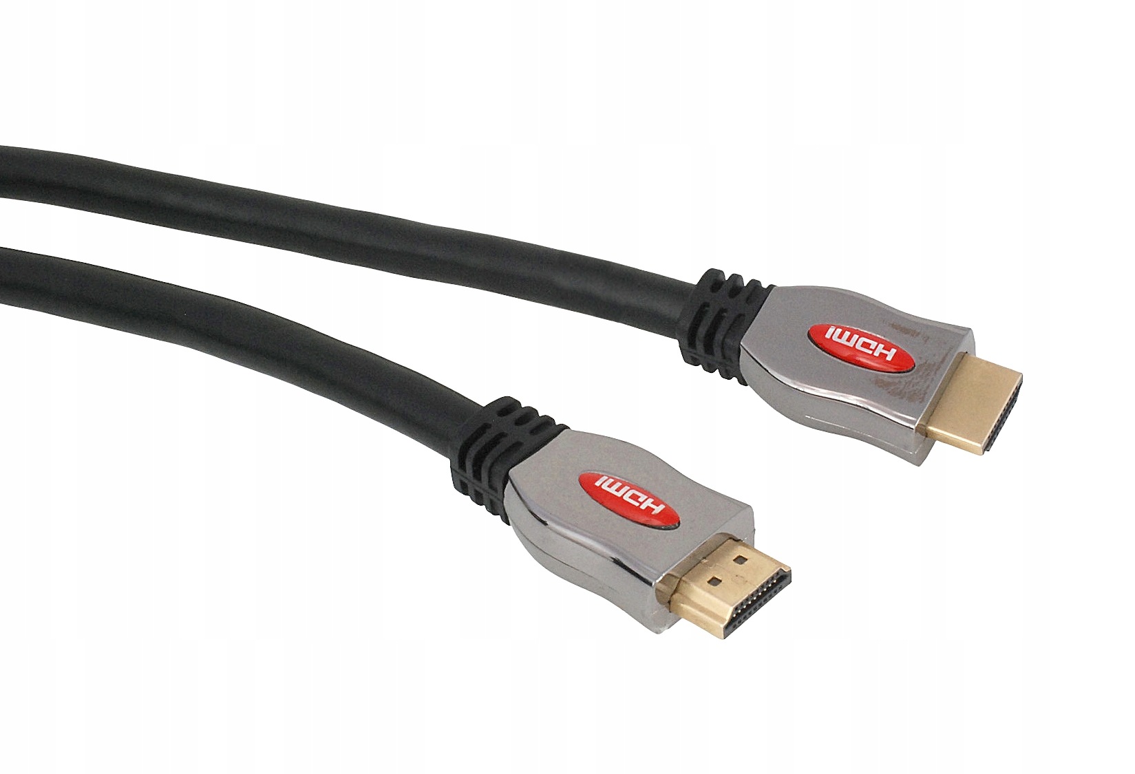 Kabel Hdmi 2.0 Ultra Hd 4K Vitalco 18,0 m