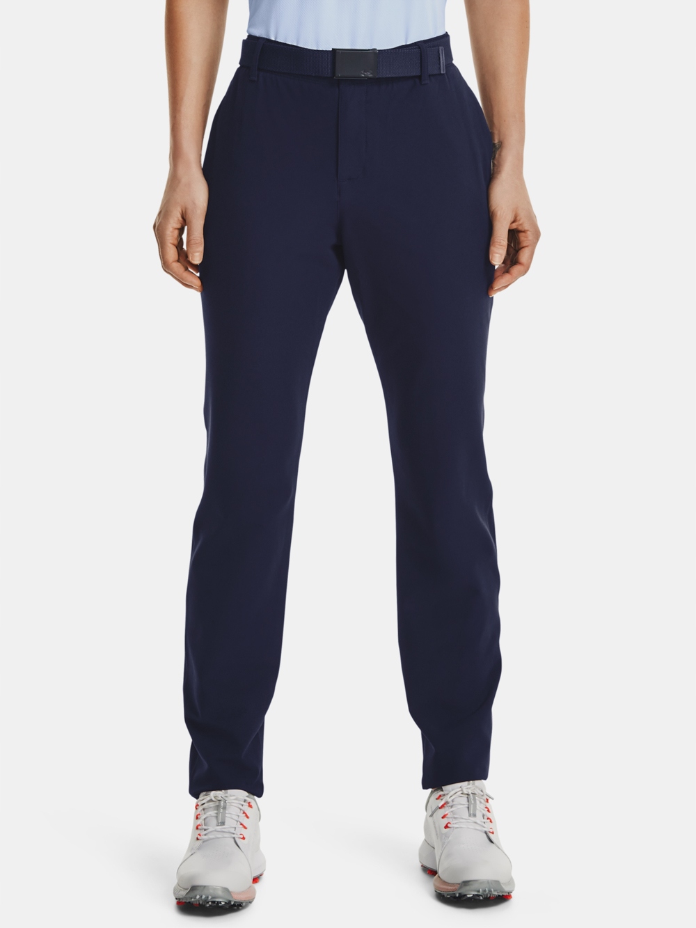 Under Armour Kalhoty Links Pant-NVY