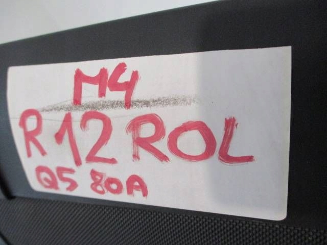 Audi Q5 80A ролета багажника